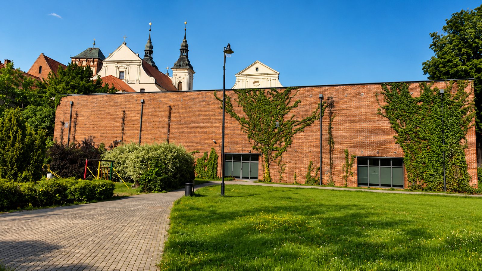 Sala gimnastyczna